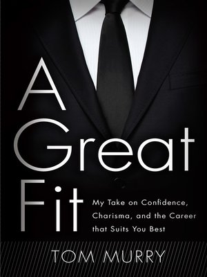 cover image of A Great Fit